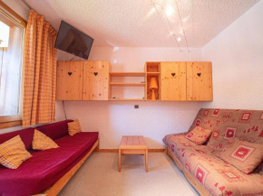 2 pièces au centre de Valmorel avec balcon, proche commerces et remontées mécaniques - FR-1-356-262